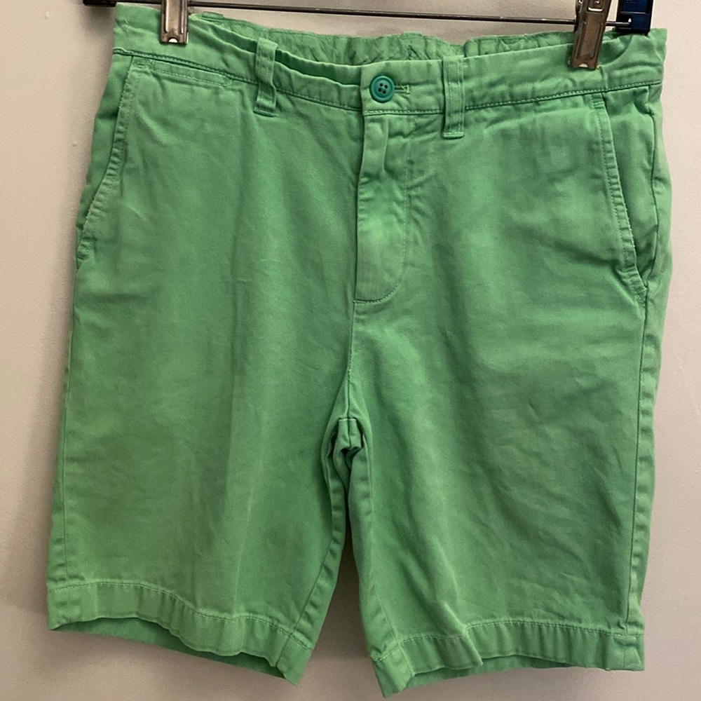 Crewcuts Chino Shorts Boys 12